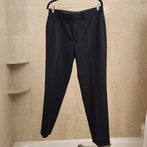 Ralph Lauren 100% Wool Dress Pants 32 x 27